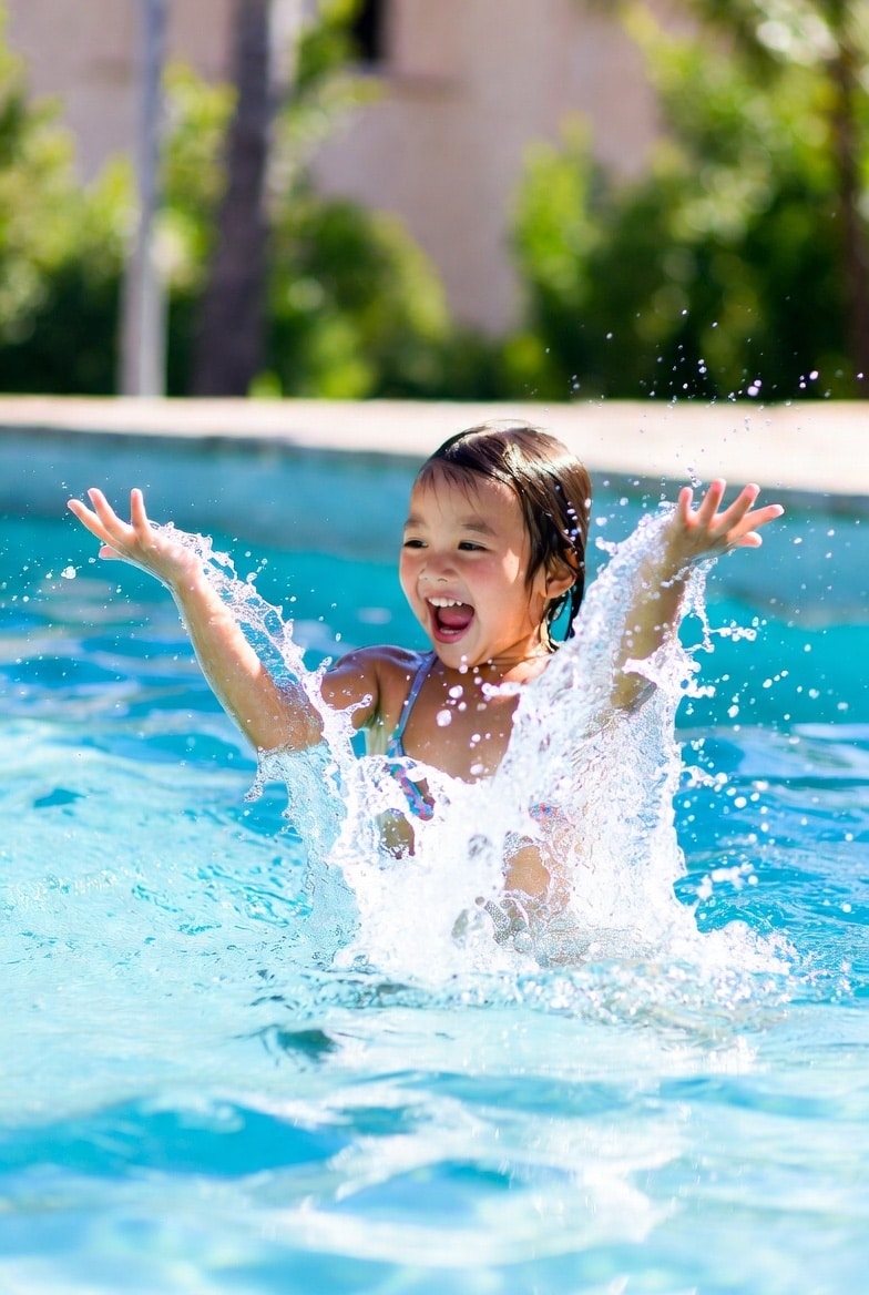 scottsdale pool cleaning